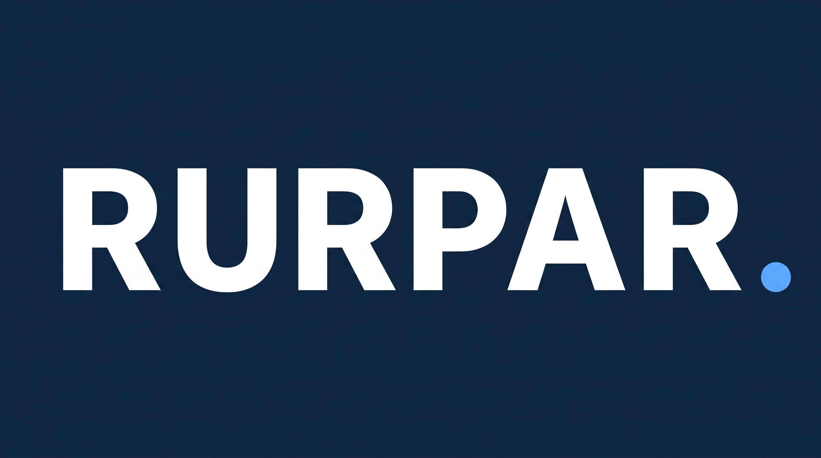 Logo Rur Participações